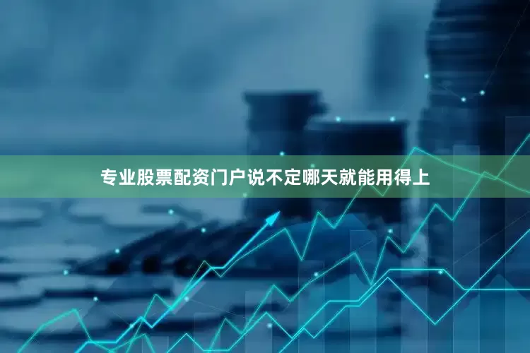 专业股票配资门户说不定哪天就能用得上