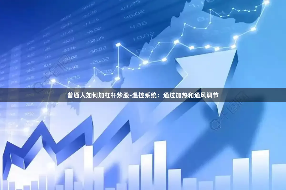 普通人如何加杠杆炒股-温控系统：通过加热和通风调节